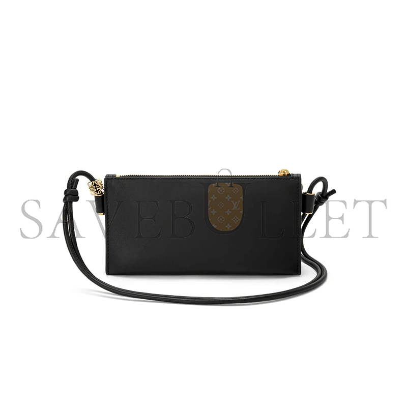 LOEWE JOYA POUCH IN NAPPA CALFSKIN C630R10X03 (22*11*6cm)